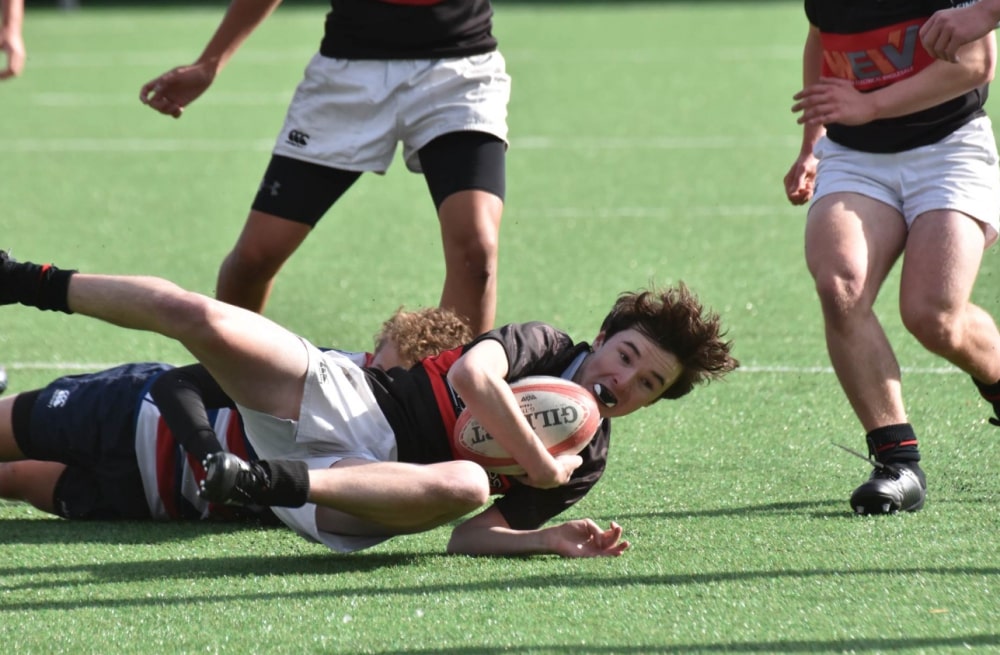 scolarité à l'étranger en Irlande 1 année dans un établissement irlandais